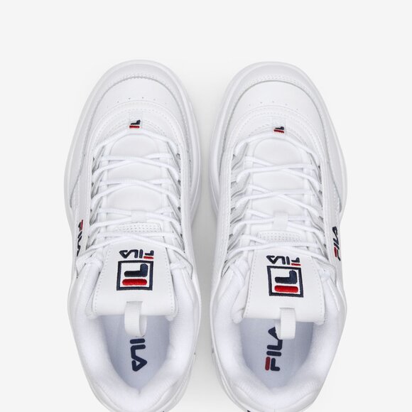 Fila - WOMEN'S DISRUPTOR 2 WEDGE - Picture 2 of 8
